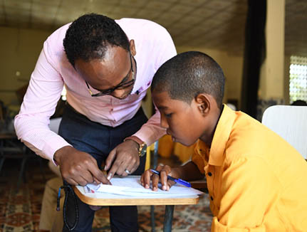 Our Impact – True Light Ministries International